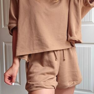 Gilli Tan Lounge Set